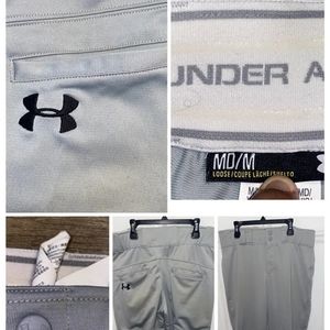 Under Armour Baseball Pants